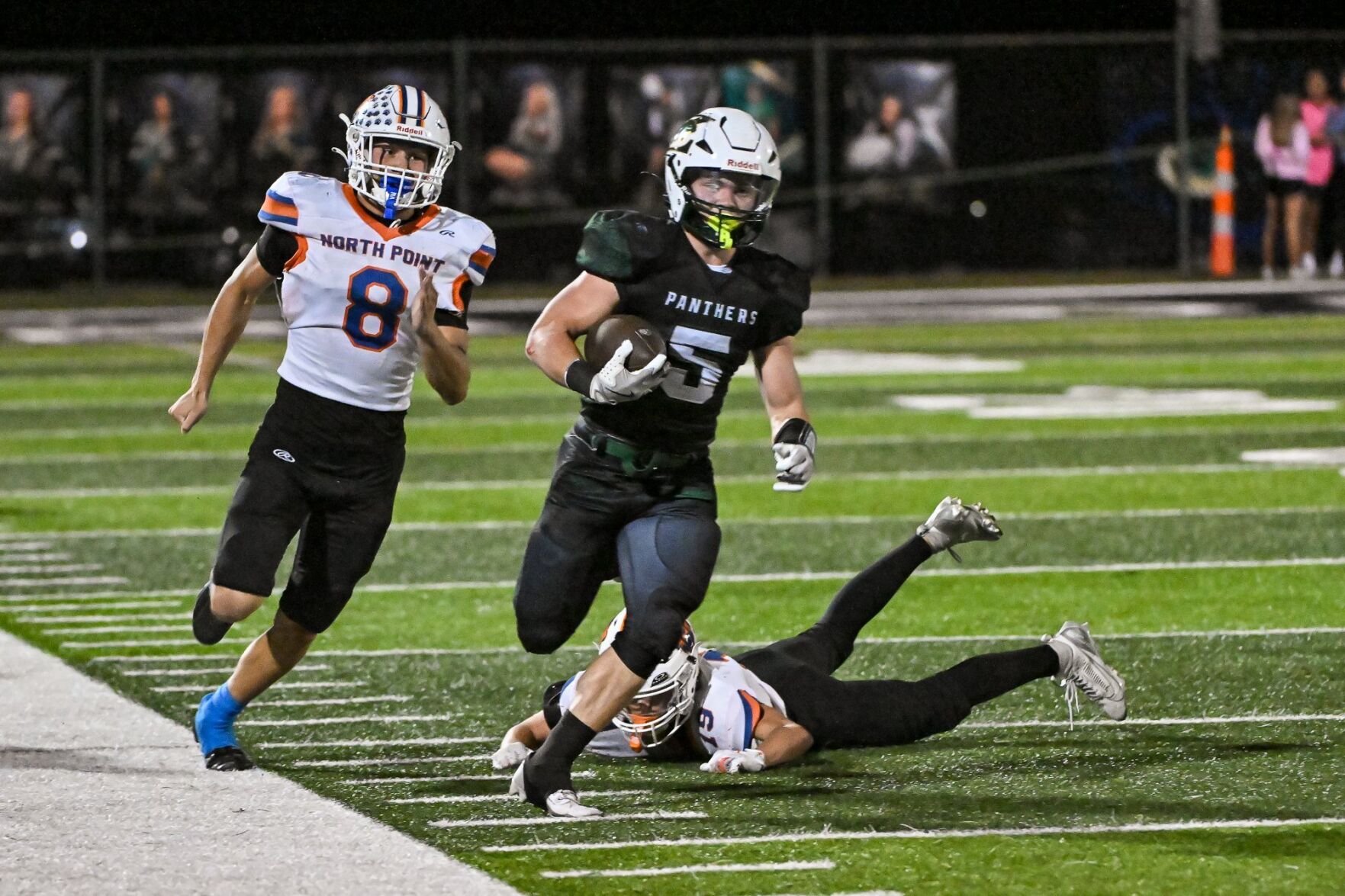 10/17/2025 - North Point at Fort Zumwalt North